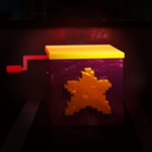 project: playtime Mob ikon
