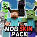 MobSkinPack Add-on for MСPE APK