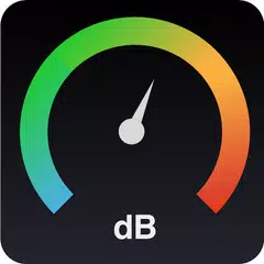 Decibel Meter アプリダウンロード