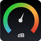 Decibel Meter icon