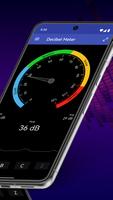Decibel Meter screenshot 1