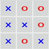 OX Game آئیکن