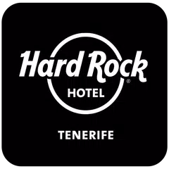 Hard Rock Hotel Tenerife アプリダウンロード
