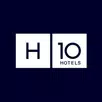H10 Hotels aplikacja