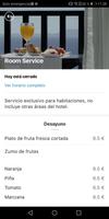 H10 Rubicón Palace स्क्रीनशॉट 2
