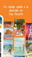 برنامه‌نما Viva Resorts by Wyndham عکس از صفحه