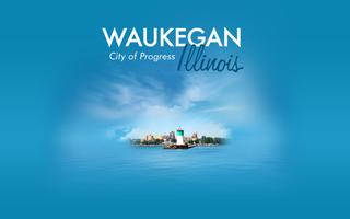 برنامه‌نما ExploreWaukegan عکس از صفحه