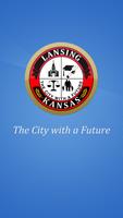 Go LansingKS پوسٹر