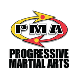 Progressive Martial Arts icône