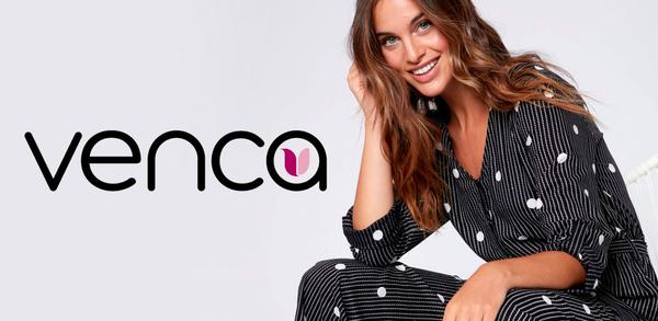 Cómo descargar la última versión de Venca – Moda online APK 56 para Android 2024 image