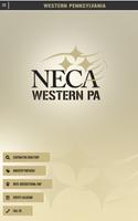 WPA NECA capture d'écran 3