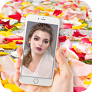 mobile phone photo frame APK