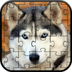 Husky Jigsaw Puzzle APK