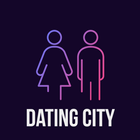 DatCity - Dating chat icône