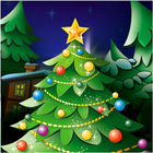 Christmas Tree wallpaper 图标