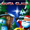 Papá Noel para los niños