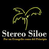 Stereo Siloe icono