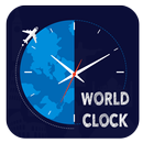 APK World Clock : All Country Time