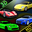 Cars Quiz 3D APK