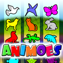 Pets Sort Puzzles: Animoes! APK