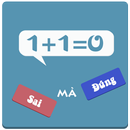 Sai mà Đúng APK