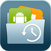 آیکون‌ App Backup & Restore