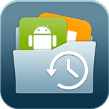 App Backup Restore icône