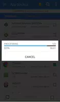 App Backup & Restore screenshot 4