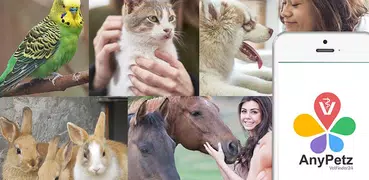 AnyPetz by VetFinder24