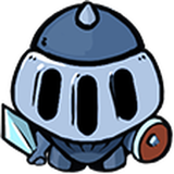 Hero balls: epic RPG battle আইকন