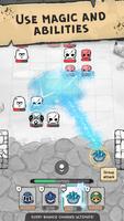 Hero balls: epic RPG battle ảnh chụp màn hình 2