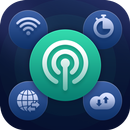 Wifi Hotspot Internet Sharing APK