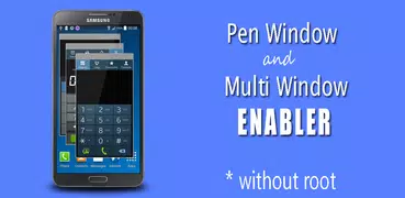 MW-Pen App Enabler