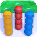 Sort At :Sort balls by color APK