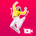 Magic Animate: Photo Animator icon