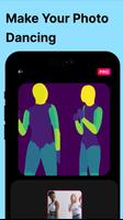 Magic Animate: Photo Animator captura de pantalla 1