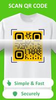 پوستر QRScanner & QR Code Reader