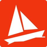 Żegluj: nawigacja wodna i mapy APK