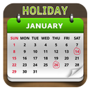 Indian Holiday Calendar APK