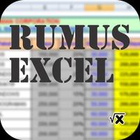 Rumus Lengkap Ms Excel poster