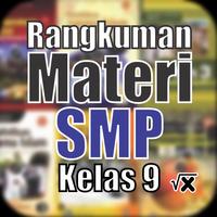 Rangkuman Mapel SMP Kelas 9 bài đăng