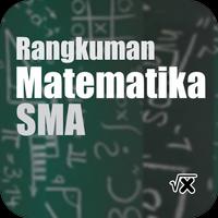 Rangkuman Matematika SMA الملصق