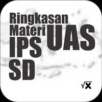 Ringkasan Materi UAS IPS SD Plakat