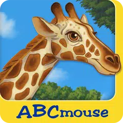 Descargar XAPK de ABCmouse Zoo