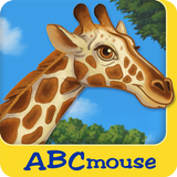 ABCmouse Zoo иконка