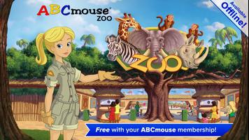 Poster ABCmouse Zoo