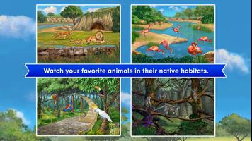 ABCmouse Zoo imagem de tela 2