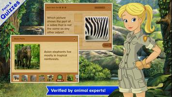ABCmouse Zoo اسکرین شاٹ 3