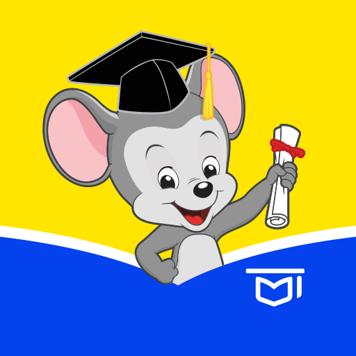 ABCmouse – Kids Learning Games