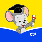 ABCmouse 图标